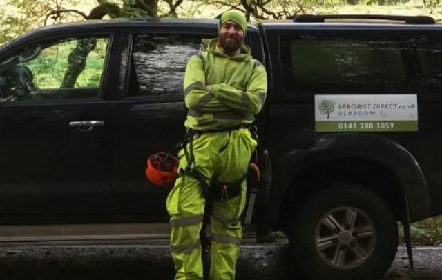 Arborist Direct Glasgow